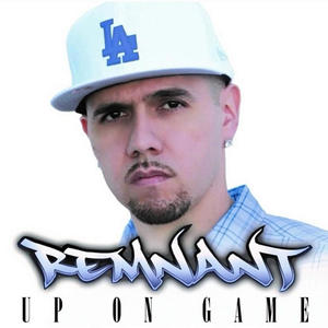 Can't Be Stopped (feat. King Cyrus) (Explicit)