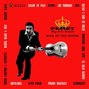 Borriquito (Album Version)