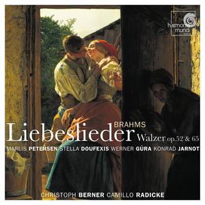 Brahms: Liebesliederwalzer