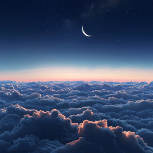 Las Estrellas Brillantes Que Cantan Suavemente