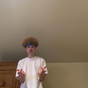 No Pressure (Explicit)