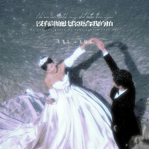 没有谁能比你更合我的拍