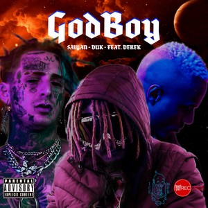 Godboy (Explicit)