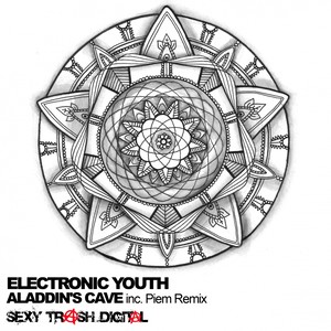 Aladdin's Cave (Original Mix)