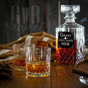 Heel Aand Hier (Radio Edit)