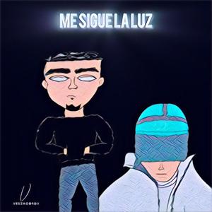 ME SIGUE LA LUZ (feat. Jostine Andrade La J)