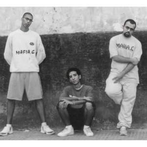 Mafia C Dyouf denia (Explicit)