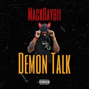 Demon Talk (Explicit)