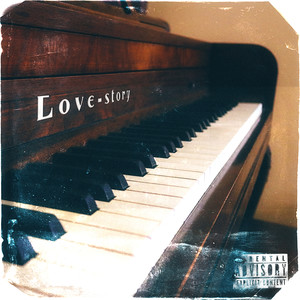 Love-Story (prod. by May beats) [Explicit]