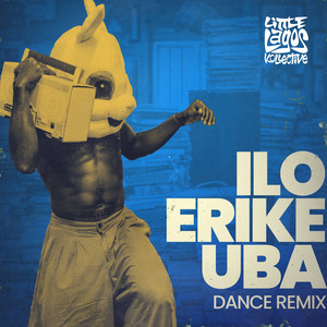 Ilo Erike Uba (ADM Radio Remix)