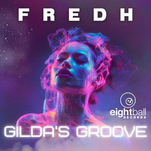 Gilda's Groove (Maison Mix)