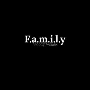 Family (feat. 76YUNGNECES & 76SAYNT) [Explicit]