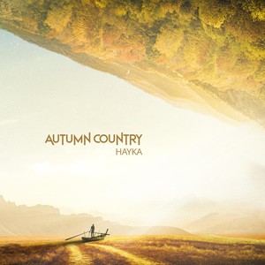 Autumn Country (Explicit)