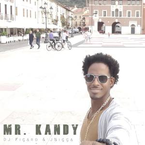 Mr. Kandy