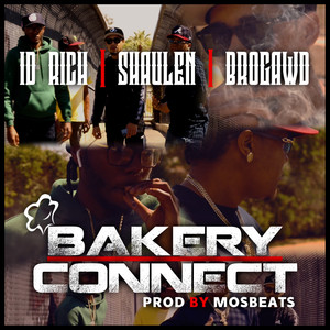 Bakery Connect (Explicit)