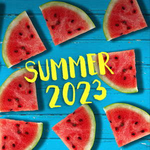 Summer 2023 (Explicit)