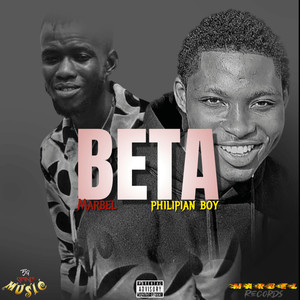 Beta (Explicit)