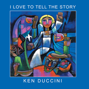 Ken Duccini - If the Lord Wasn't Walking by My Side