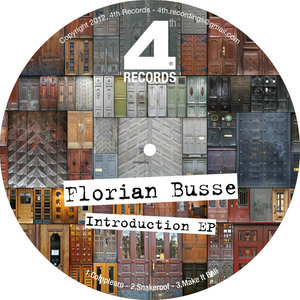 Introduction EP