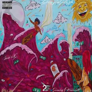 Reflections (feat. ScapeGoat Radio) (Explicit)