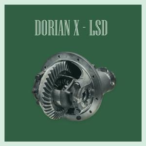 Limited-Slip Differential