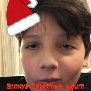 Christmas List-Broxyfornow
