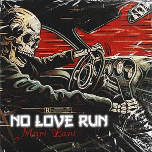 No Love (Freestyle) (Explicit)