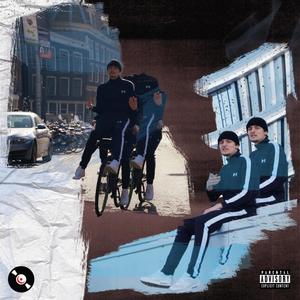 Lopen Als Mij(feat. Choww) (Explicit)