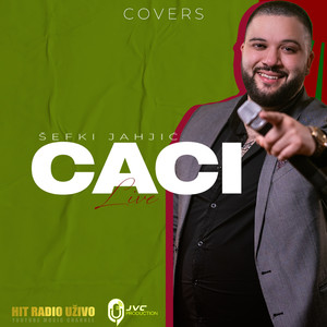 Samo me mangavtu (Live)