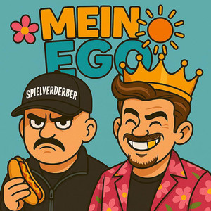 Mein Ego