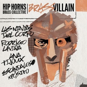 Brassvillain (Explicit)