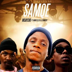 Samqe (feat. Mark Ellen & Tennissy) (Explicit)
