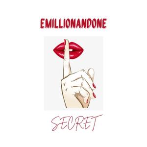 SECRET (feat. Don P (producer))