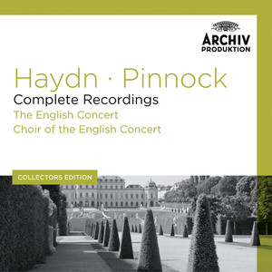 Theresienmesse, Hob. XXII/12 - Haydn: Theresienmesse, Hob. XXII/12: VI. Agnus Dei (降B大调第12号弥撒曲，作品22之12“特蕾莎弥撒” - 羔羊经)