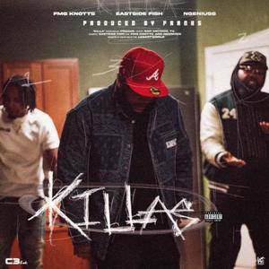 Killas (feat. Ngeniuss & FMG Knotts) [Explicit]