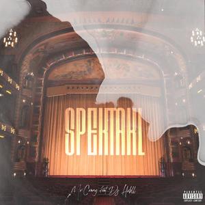 Spektakl (feat. Mr.Crazy Official & Ds Hxbbl) [Explicit]