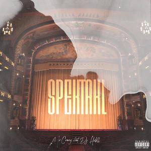 Spektakl (feat. Mr.Crazy Official & Ds Hxbbl) (Explicit)