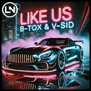 Like Us