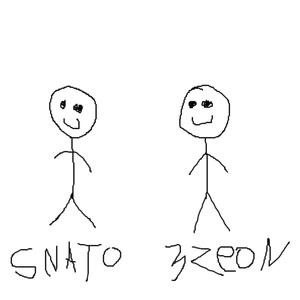 SNATO - Really Good Day (feat. 3zeon) (Explicit)