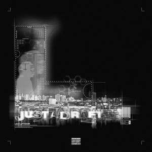 Devil's Lounge(feat. Rjay Ty) (Explicit)