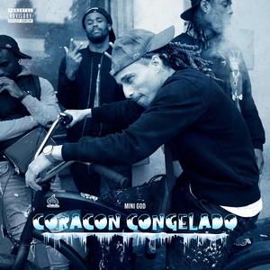 Coraçon Congelado (Explicit)