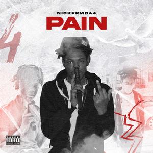 Pain (Explicit)