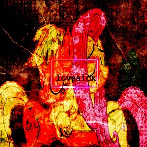 LOVESICK (FADINGANGEL REMIXX)