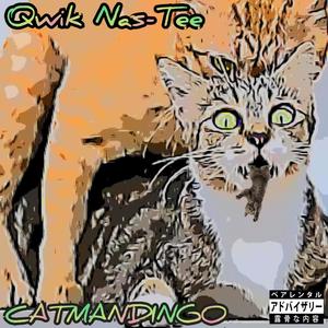 Catmandingo (Explicit)