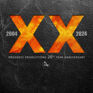 Progress Productions 20th Years Anniversary Compilation 2004-2024