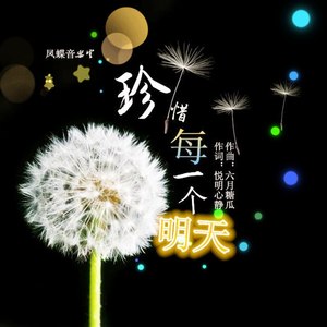 珍惜每一个明天