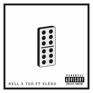 Dominó (feat. Elédu) (Explicit)