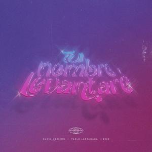 Tu Nombre Levantaré (R&B Trap)