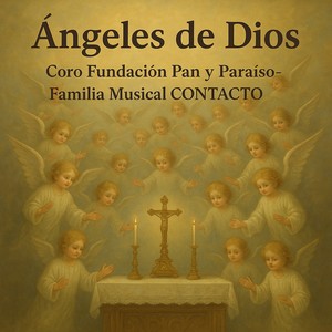 Ángeles de Dios