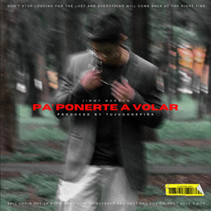 Pa’ Ponerte a Volar (Explicit)